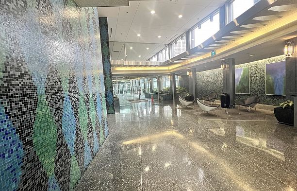 607 989 Nelson Street Downtown VW