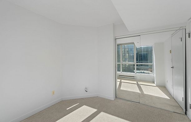 1007 588 Broughton Street Coal Harbour