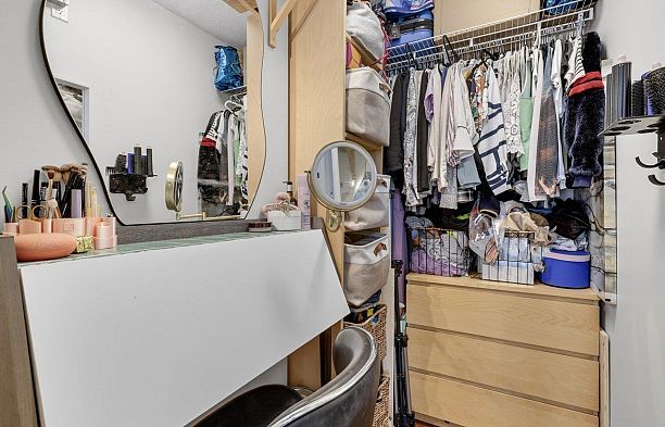 1003 1199 Seymour Street Downtown VW