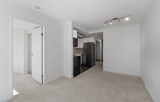1007 588 Broughton Street Coal Harbour