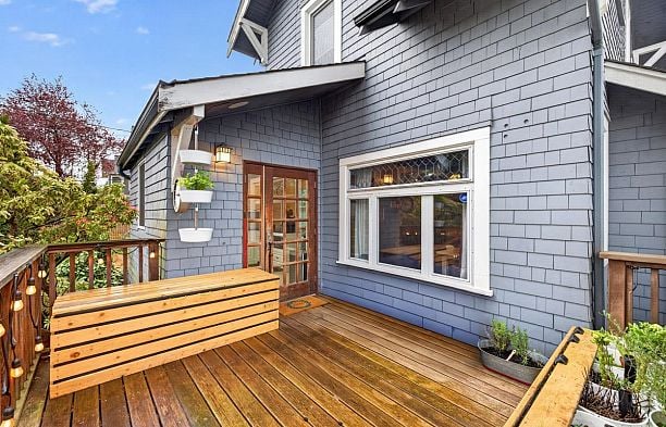 4195 W 15th Avenue Point Grey