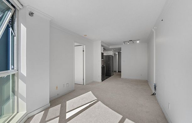 1007 588 Broughton Street Coal Harbour