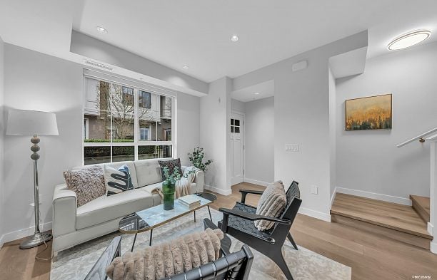 8576 Osler Street Marpole