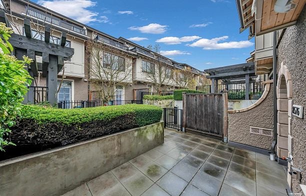 8576 Osler Street Marpole