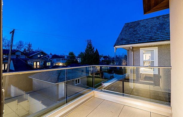 4691 W 9th Avenue Point Grey