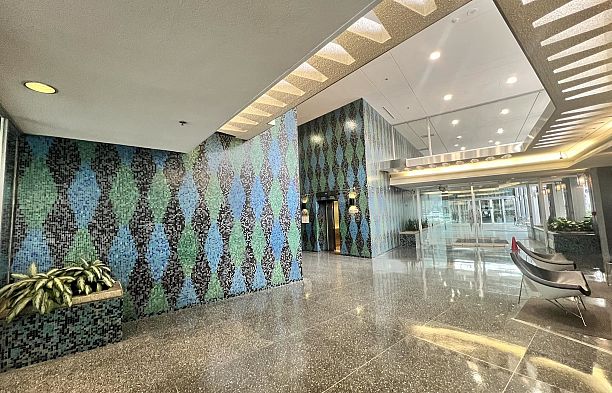 607 989 Nelson Street Downtown VW