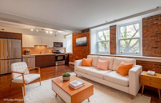 205 233 Abbott Street Downtown VW