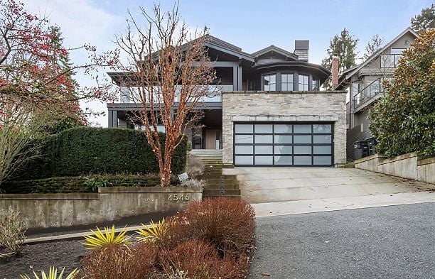 4546 Langara Avenue Point Grey