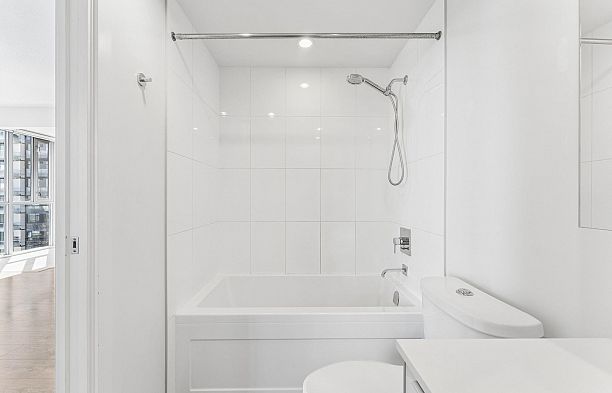 2506 1308 Hornby Street Downtown VW