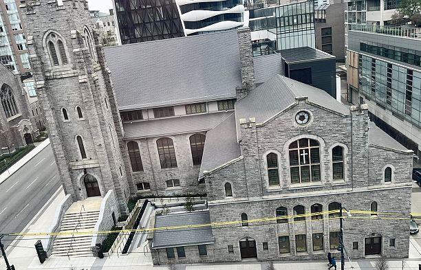 607 989 Nelson Street Downtown VW