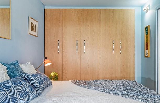 205 2438 Heather Street Fairview VW