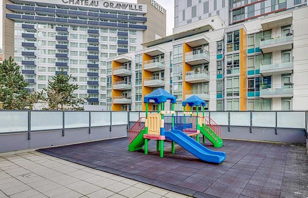 1003 1199 Seymour Street Downtown VW