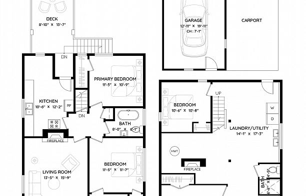 3832 Heather Street Cambie