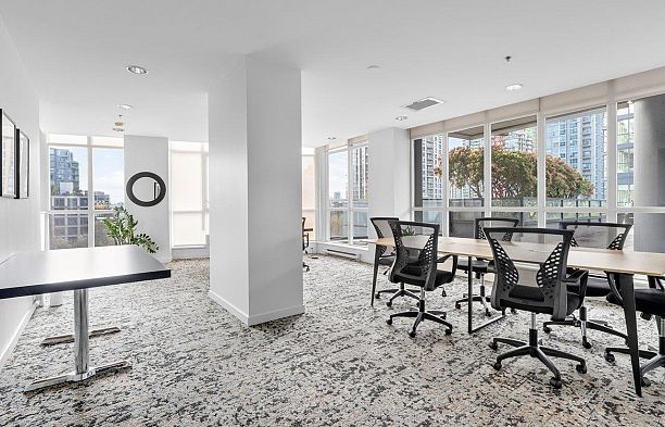 1003 1199 Seymour Street Downtown VW