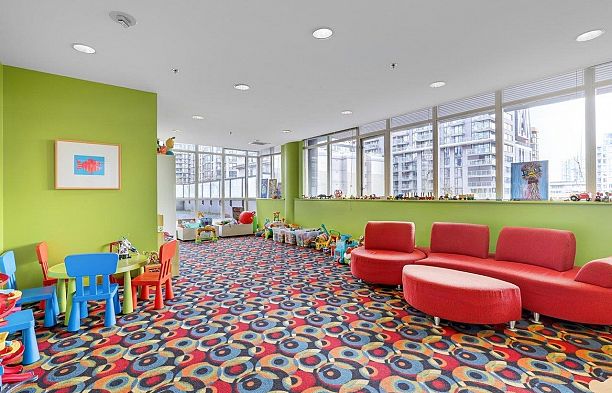 1003 1199 Seymour Street Downtown VW