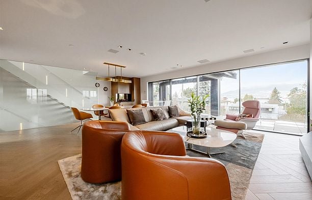 4546 Langara Avenue Point Grey