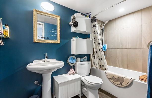 208 808 E 8 Avenue Mount Pleasant VE