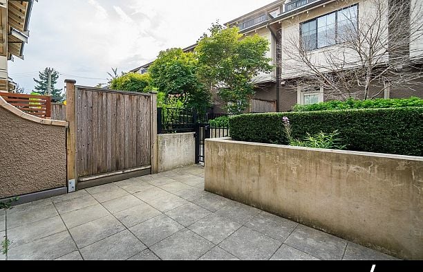 8562 Osler Street Marpole