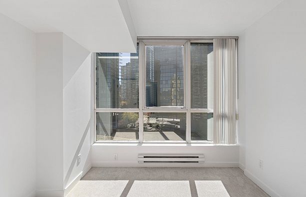 1007 588 Broughton Street Coal Harbour