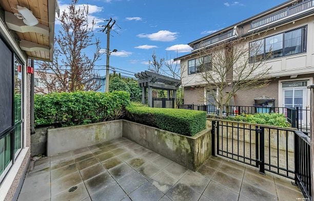 8576 Osler Street Marpole