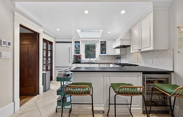 4195 W 15th Avenue Point Grey