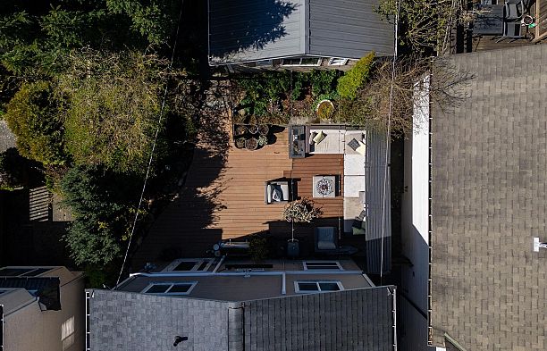 5655 Ontario Street Cambie