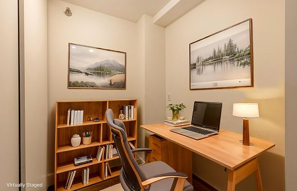 205 233 Abbott Street Downtown VW