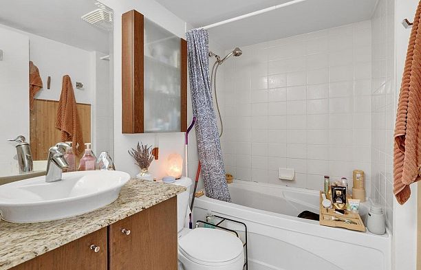 1003 1199 Seymour Street Downtown VW