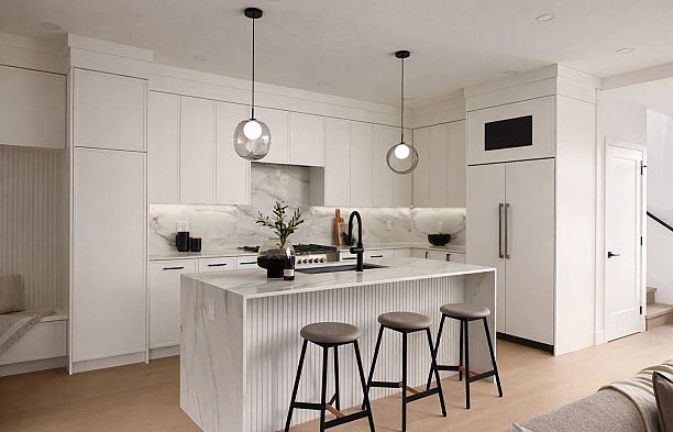 1 421 W 23rd Avenue Cambie