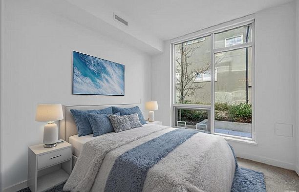 102 4988 Cambie Street Cambie