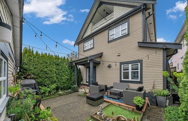 723 E 12th Avenue Mount Pleasant VE