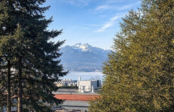 422 2471 St George Street Mount Pleasant VE