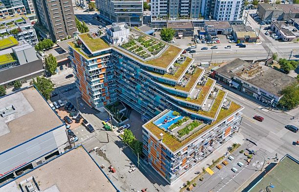 1014 180 E 2nd Avenue Mount Pleasant VE