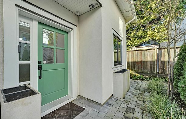 1232 W 26th Avenue Shaughnessy
