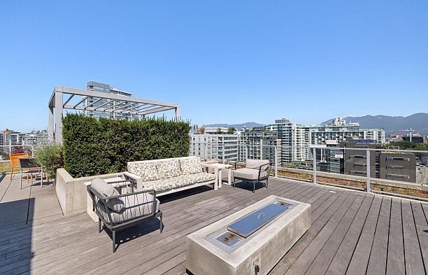 1014 180 E 2nd Avenue Mount Pleasant VE