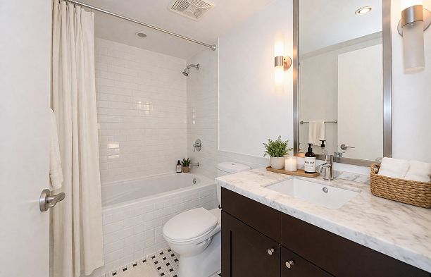 802 821 Cambie Street Downtown VW