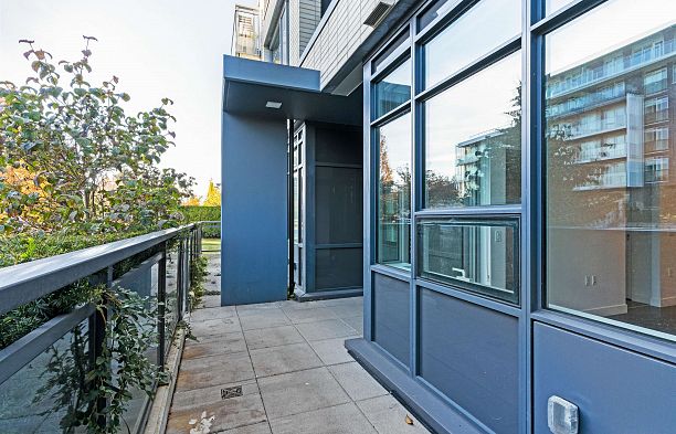 106 523 W King Edward Avenue Cambie
