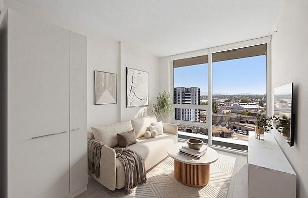 1014 180 E 2nd Avenue Mount Pleasant VE