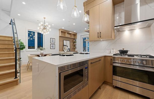 1 1166 E 11th Avenue Mount Pleasant VE