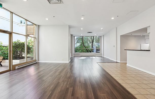 905 822 Homer Street Downtown VW