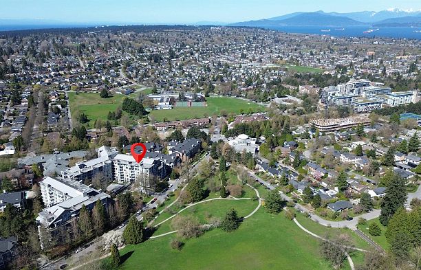 613 4685 Valley Drive Quilchena