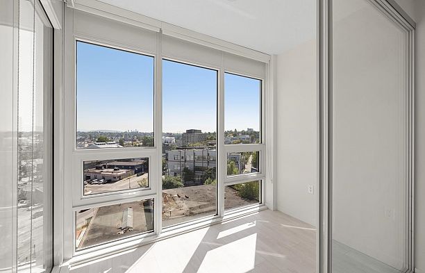 1014 180 E 2nd Avenue Mount Pleasant VE