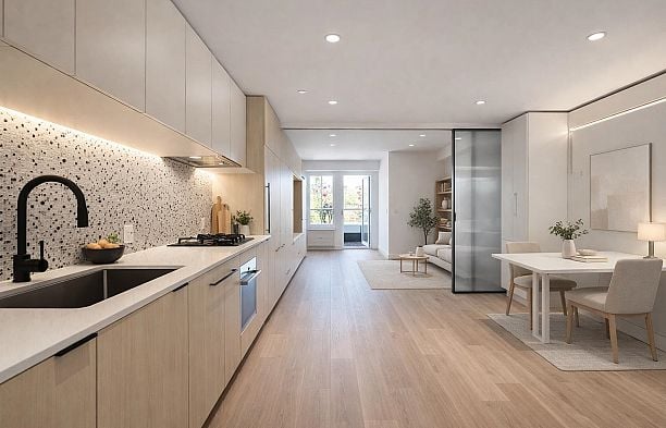 422 2471 St George Street Mount Pleasant VE