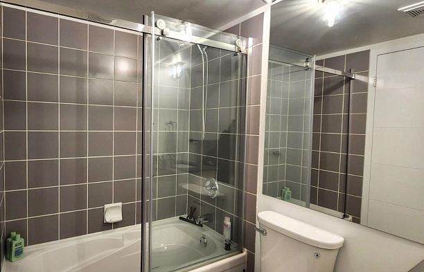 1010 1238 Seymour Street Downtown VW