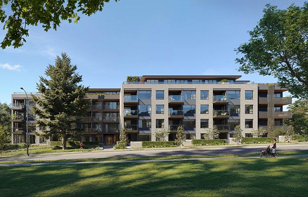 208 5255 Kersland Drive Cambie