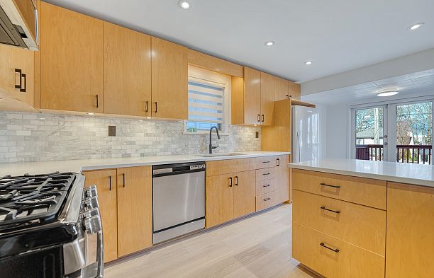 4377 W 12th Avenue Point Grey