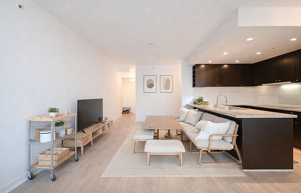 802 821 Cambie Street Downtown VW