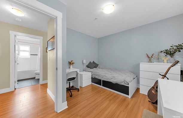 723 E 12th Avenue Mount Pleasant VE