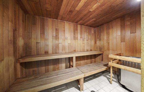 1708 1055 Richards Street Downtown VW