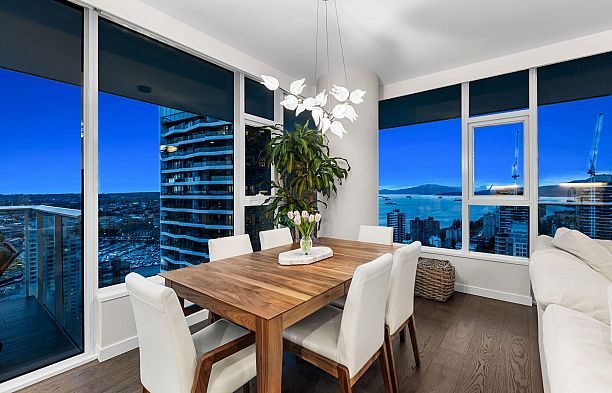 3404 1335 Howe Street Downtown VW